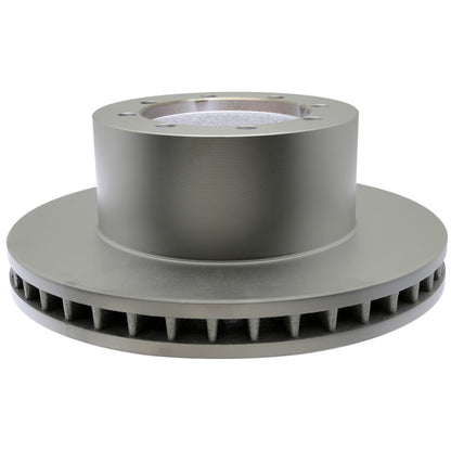 Centric Parts Disc Brake Rotor with RS200 Finish 320.65064F