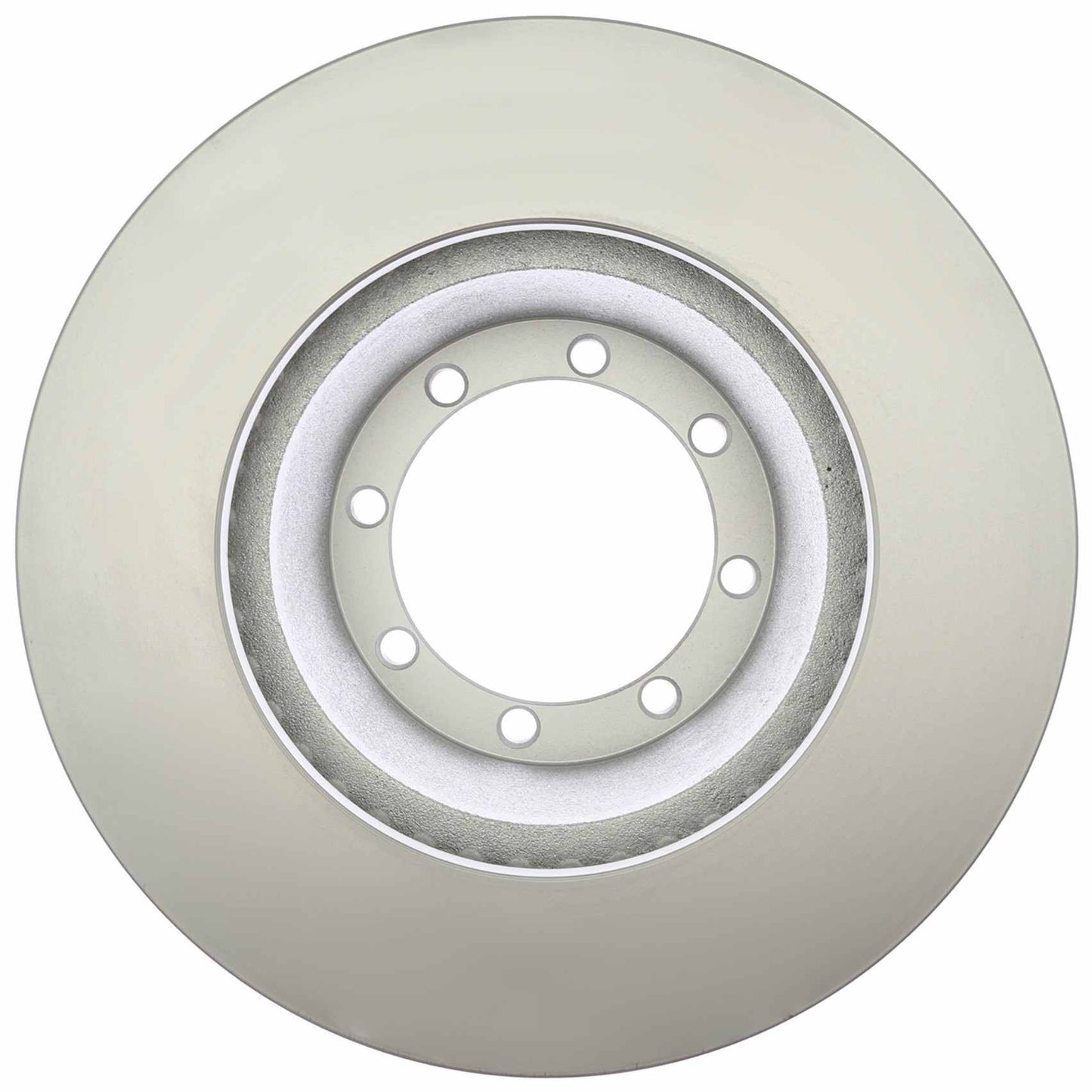Centric Parts Disc Brake Rotor with RS200 Finish 320.65064F