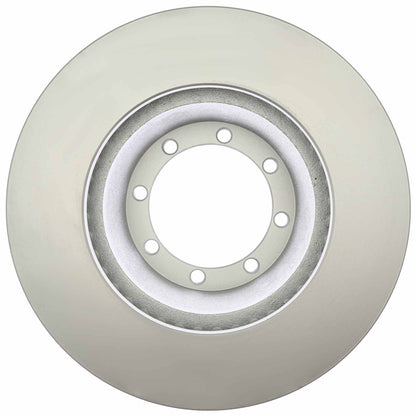 Centric Parts Disc Brake Rotor with RS200 Finish 320.65064F