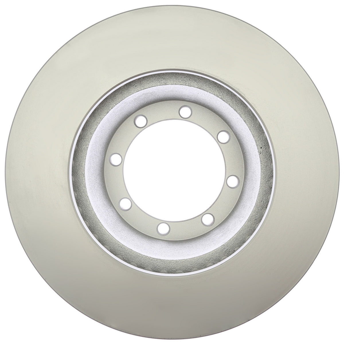 Centric Parts Disc Brake Rotor with RS200 Finish 320.65064F