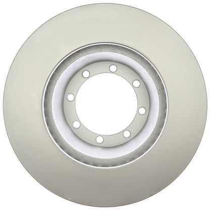 Centric Parts Disc Brake Rotor with RS200 Finish 320.65064F