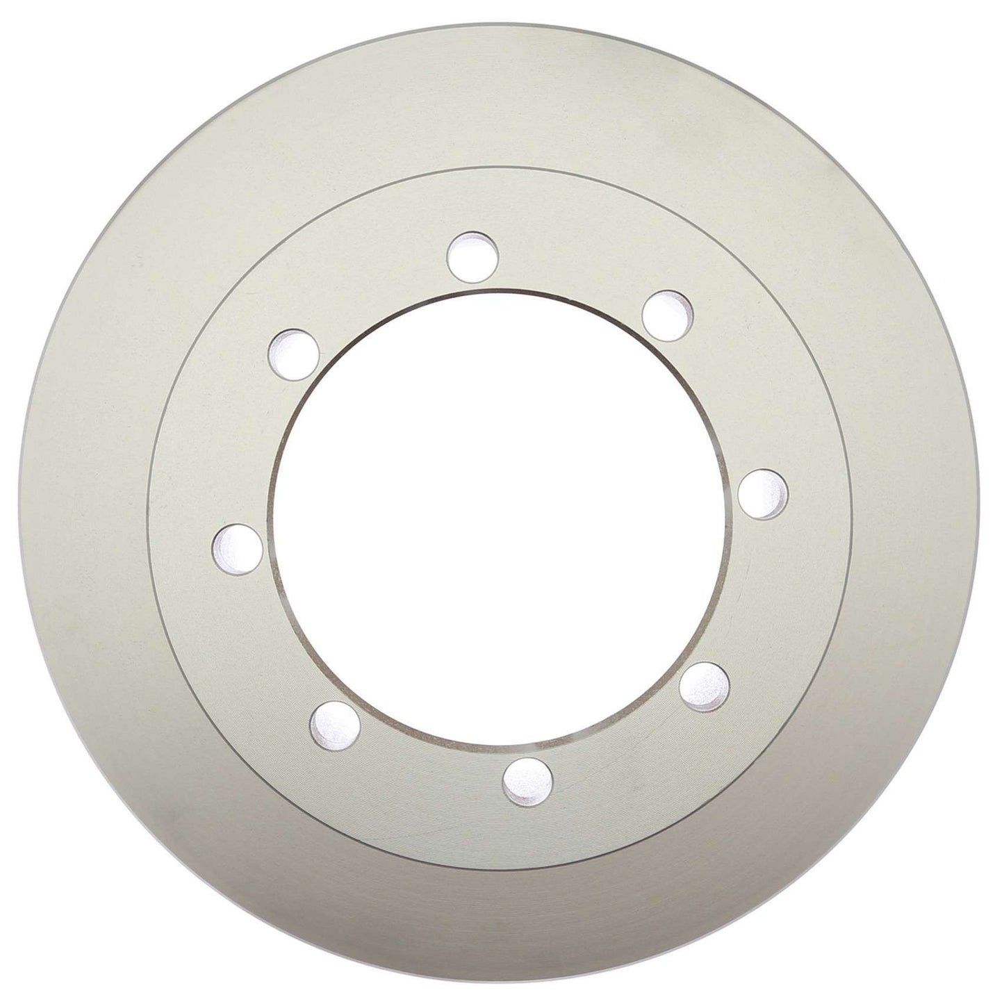 Centric Parts Disc Brake Rotor with RS200 Finish 320.65064F