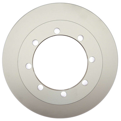 Centric Parts Disc Brake Rotor with RS200 Finish 320.65064F