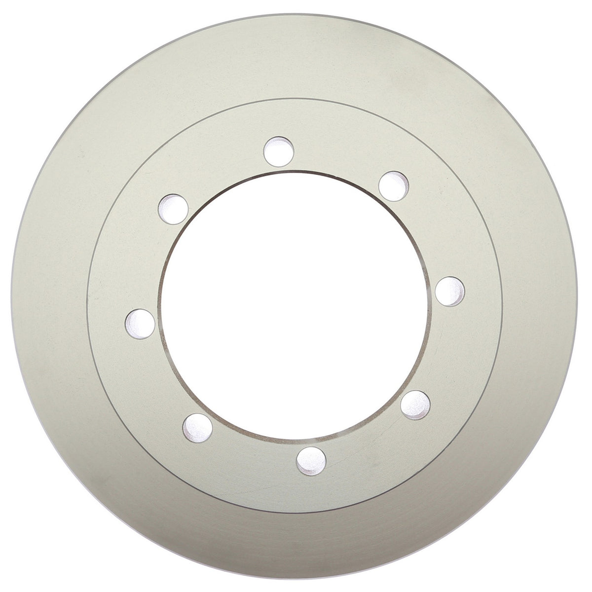 Centric Parts Disc Brake Rotor with RS200 Finish 320.65064F