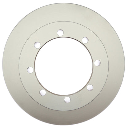 Centric Parts Disc Brake Rotor with RS200 Finish 320.65064F
