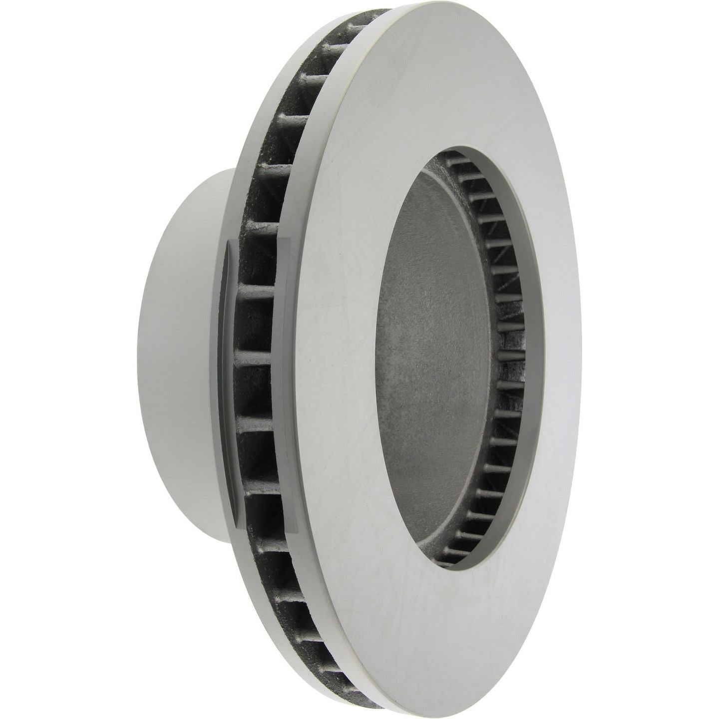 Centric Parts Disc Brake Rotor with RS200 Finish 320.65064F