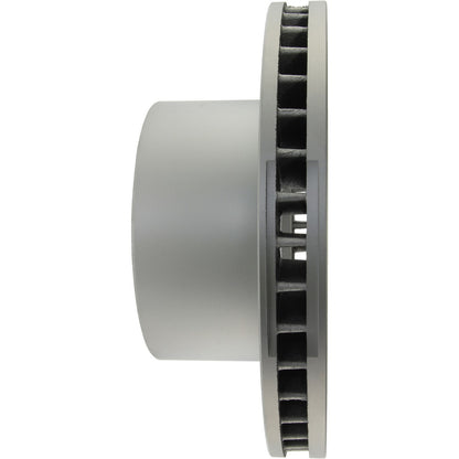 Centric Parts Disc Brake Rotor with RS200 Finish 320.65064F