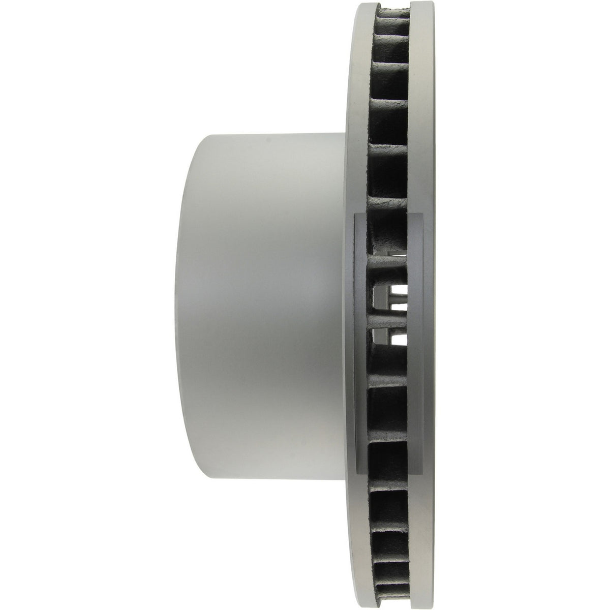 Centric Parts Disc Brake Rotor with RS200 Finish 320.65064F