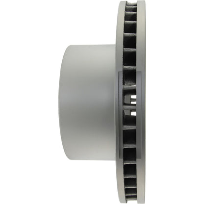 Centric Parts Disc Brake Rotor with RS200 Finish 320.65064F