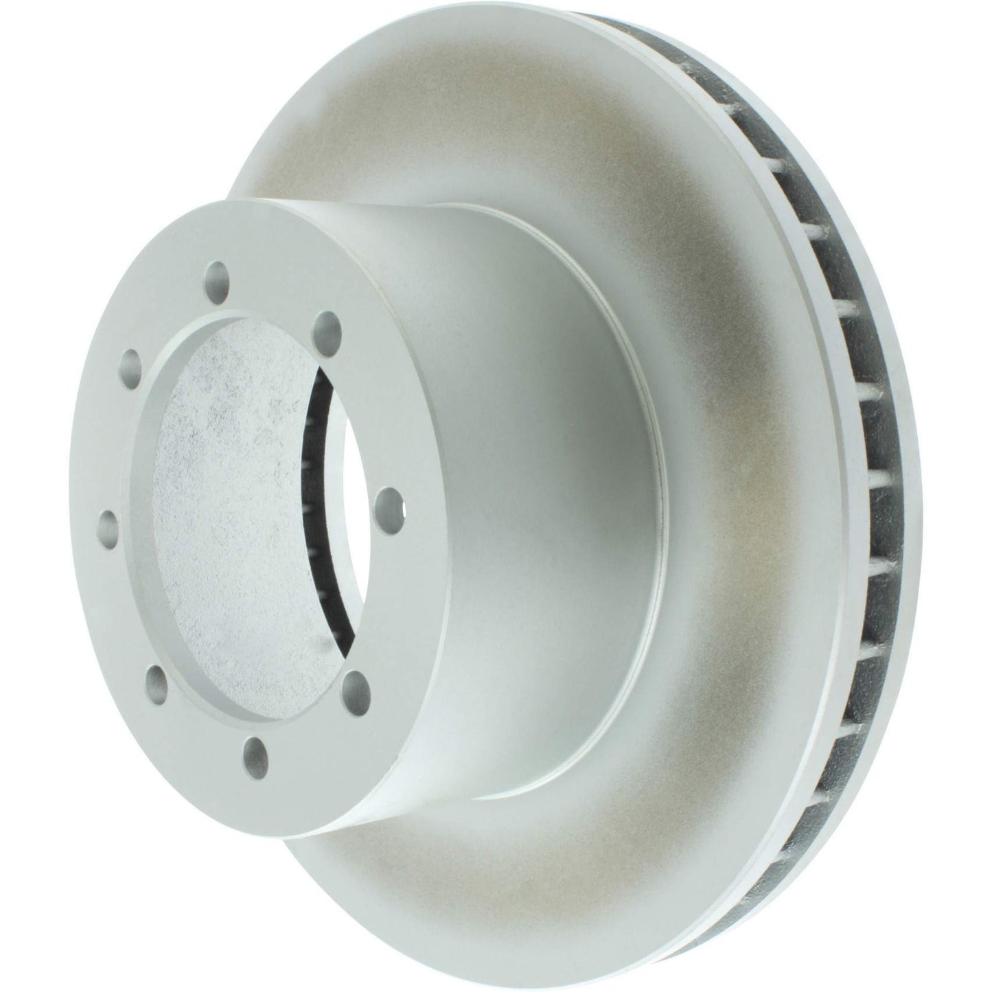 Centric Parts Disc Brake Rotor GCX with Partial Coating for 2000-2007 Ford E-450 Econoline Super Duty 320.65064