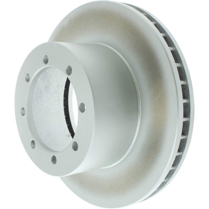 Centric Parts Disc Brake Rotor GCX with Partial Coating for 2000-2007 Ford E-450 Econoline Super Duty 320.65064