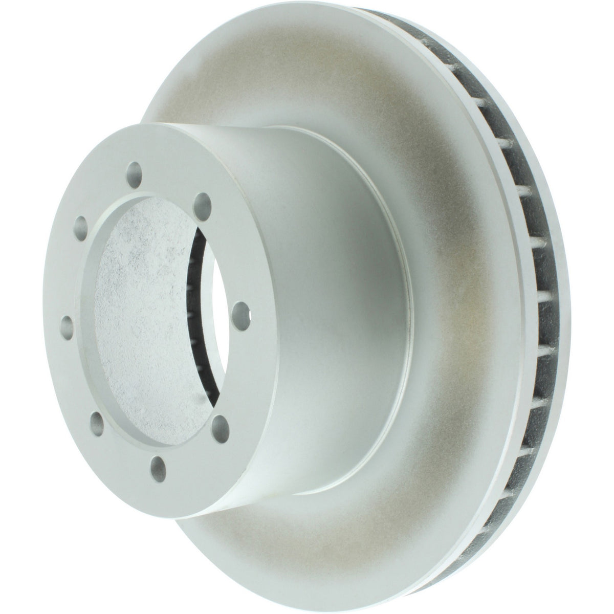 Centric Parts Disc Brake Rotor GCX with Partial Coating for 2000-2007 Ford E-450 Econoline Super Duty 320.65064