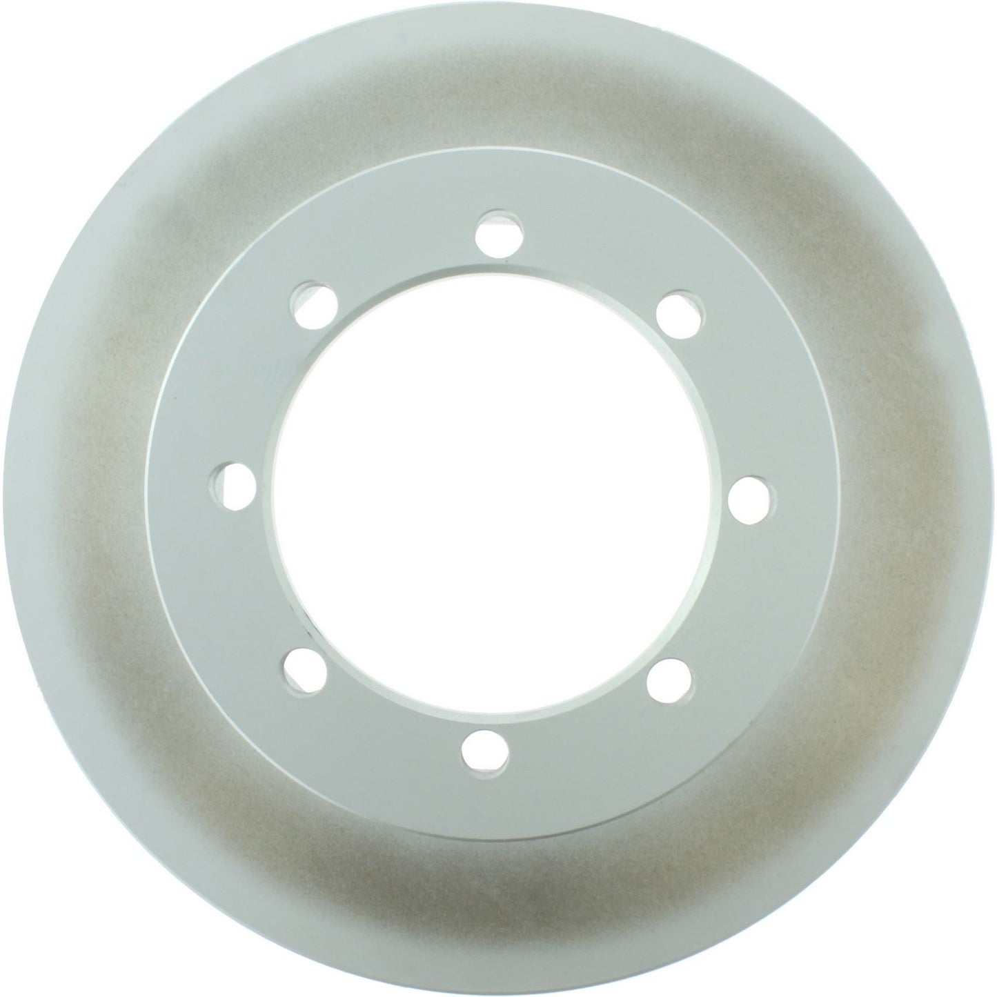 Centric Parts Disc Brake Rotor GCX with Partial Coating for 2000-2007 Ford E-450 Econoline Super Duty 320.65064