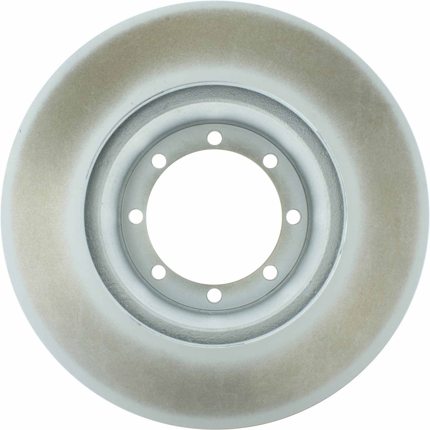 Centric Parts Disc Brake Rotor GCX with Partial Coating for 2000-2007 Ford E-450 Econoline Super Duty 320.65064
