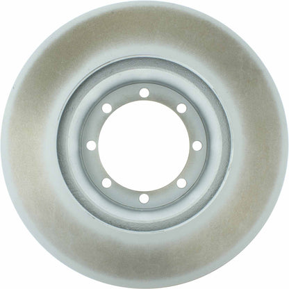 Centric Parts Disc Brake Rotor GCX with Partial Coating for 2000-2007 Ford E-450 Econoline Super Duty 320.65064