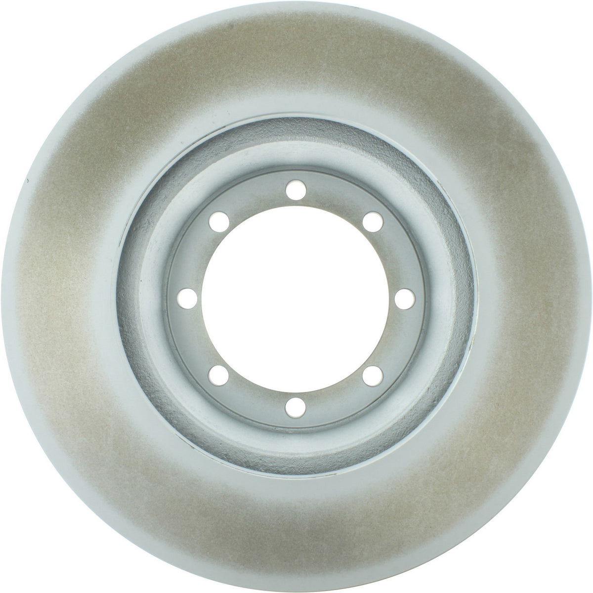 Centric Parts Disc Brake Rotor GCX with Partial Coating for 2000-2007 Ford E-450 Econoline Super Duty 320.65064