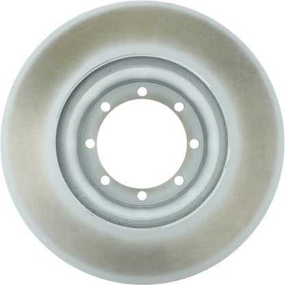 Centric Parts Disc Brake Rotor GCX with Partial Coating for 2000-2007 Ford E-450 Econoline Super Duty 320.65064