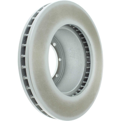 Centric Parts Disc Brake Rotor GCX with Partial Coating for 2000-2007 Ford E-450 Econoline Super Duty 320.65064