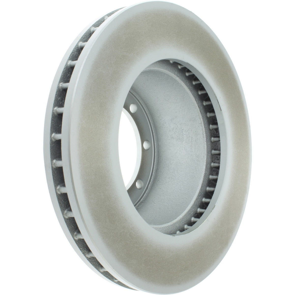 Centric Parts Disc Brake Rotor GCX with Partial Coating for 2000-2007 Ford E-450 Econoline Super Duty 320.65064