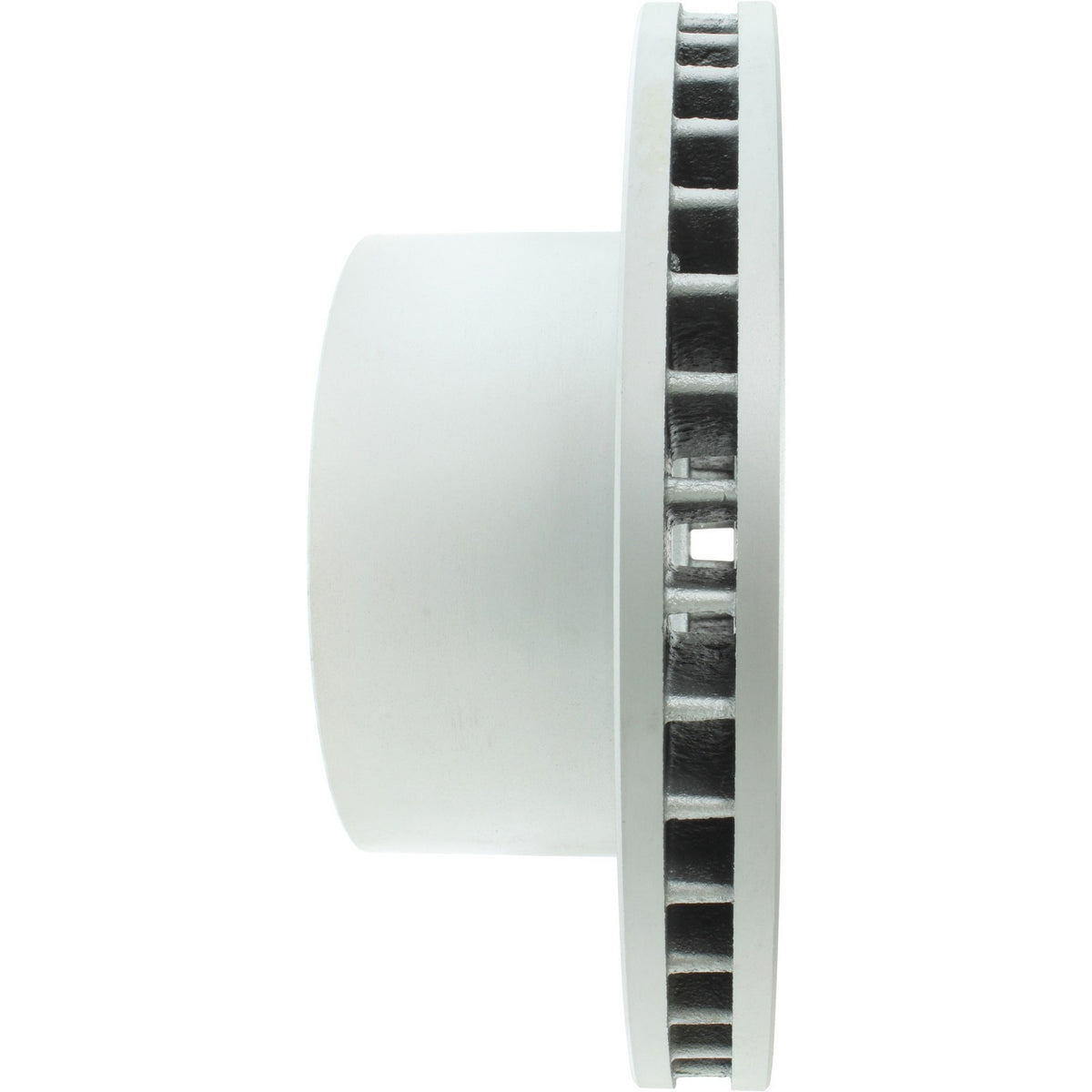 Centric Parts Disc Brake Rotor GCX with Partial Coating for 2000-2007 Ford E-450 Econoline Super Duty 320.65064