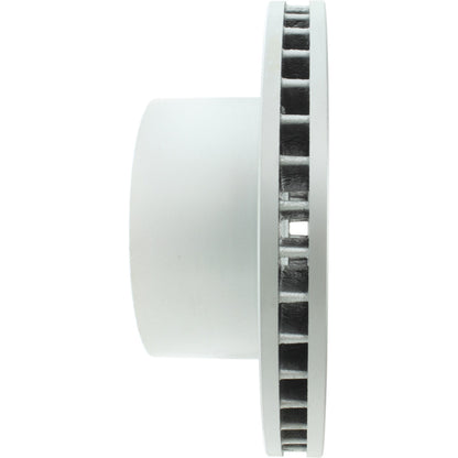 Centric Parts Disc Brake Rotor GCX with Partial Coating for 2000-2007 Ford E-450 Econoline Super Duty 320.65064
