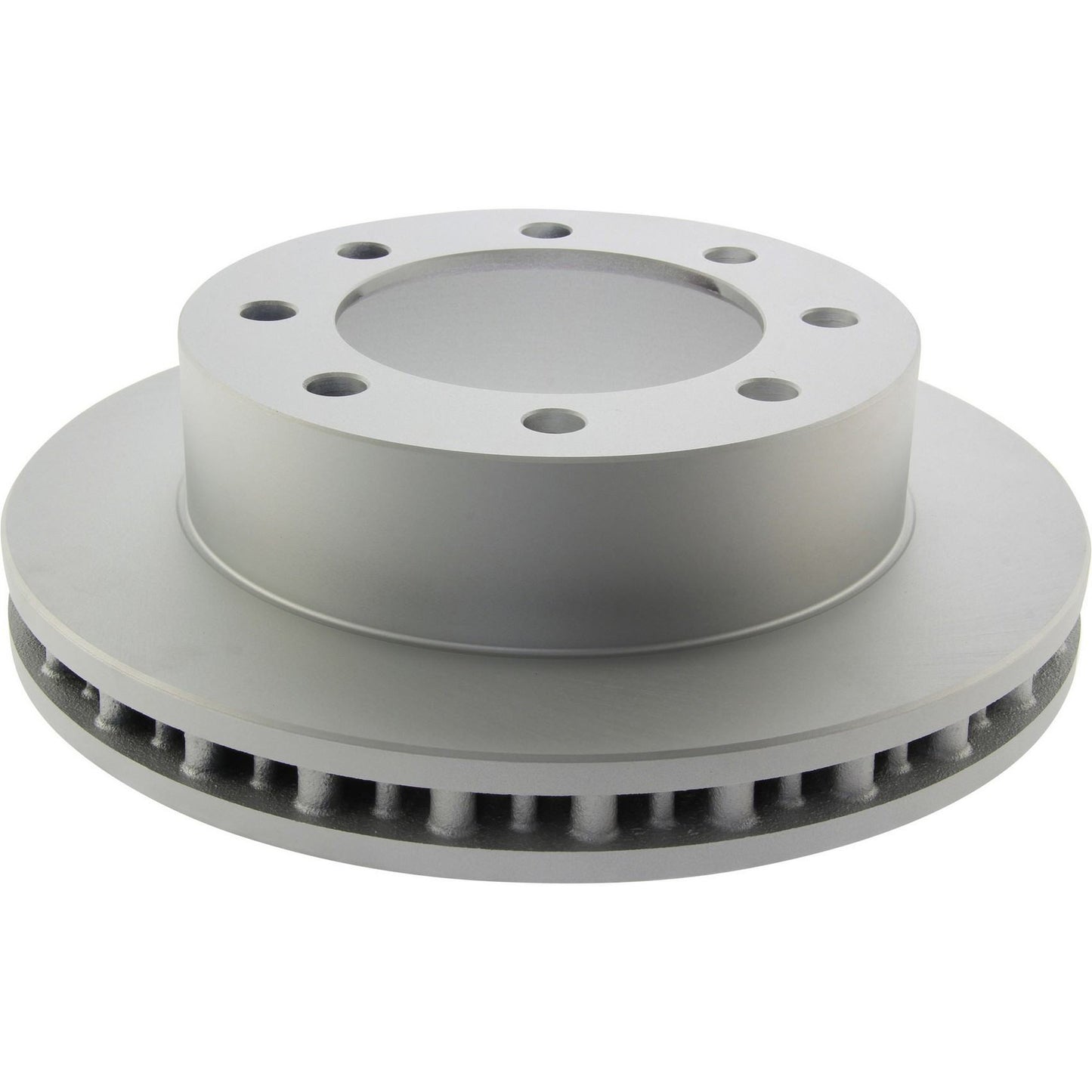 Centric Parts Disc Brake Rotor with RS200 finish 320.65067F