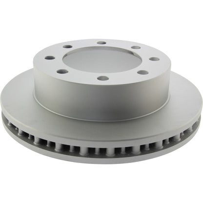 Centric Parts Disc Brake Rotor with RS200 finish 320.65067F