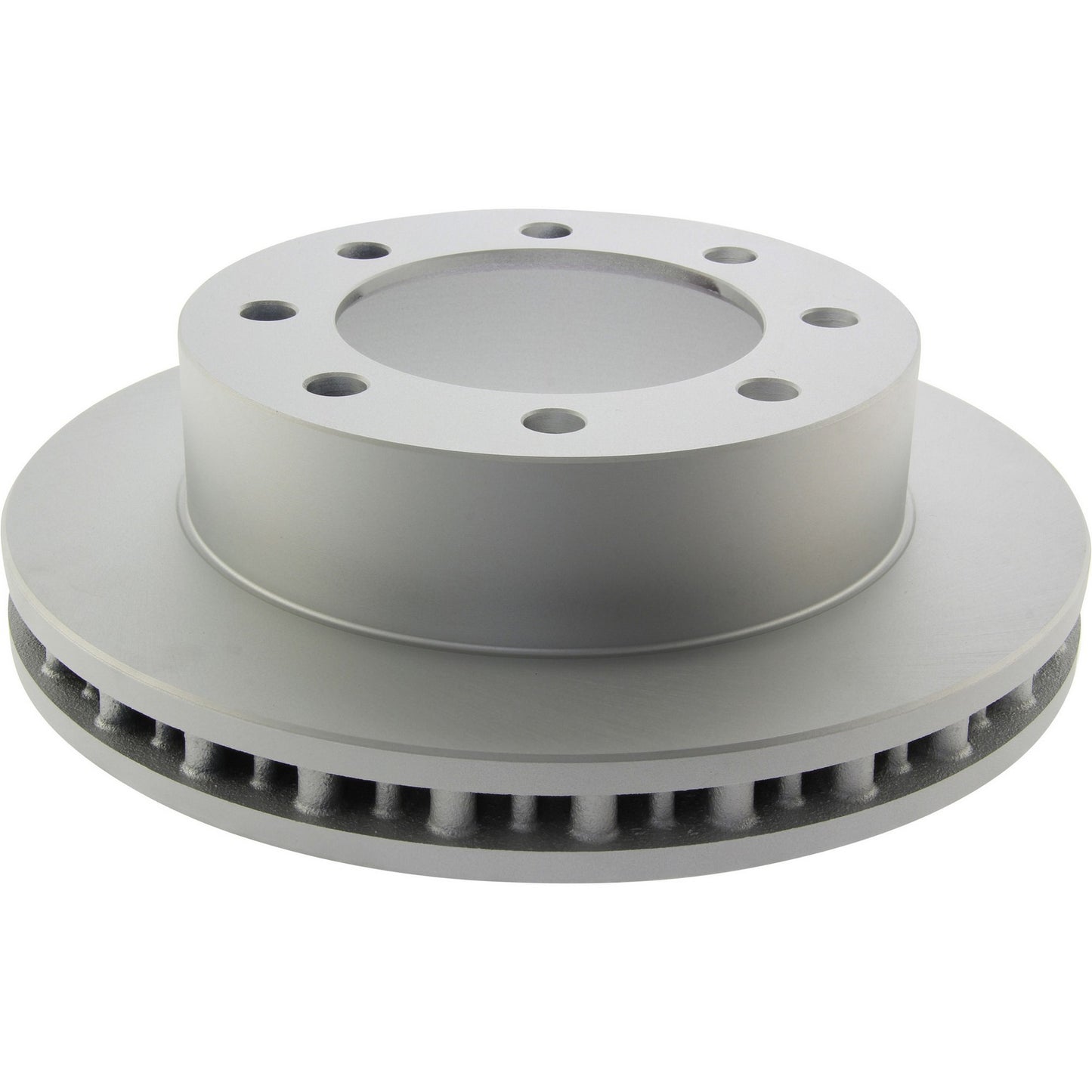 Centric Parts Disc Brake Rotor with RS200 finish 320.65067F