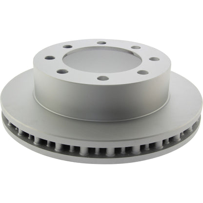 Centric Parts Disc Brake Rotor with RS200 finish 320.65067F