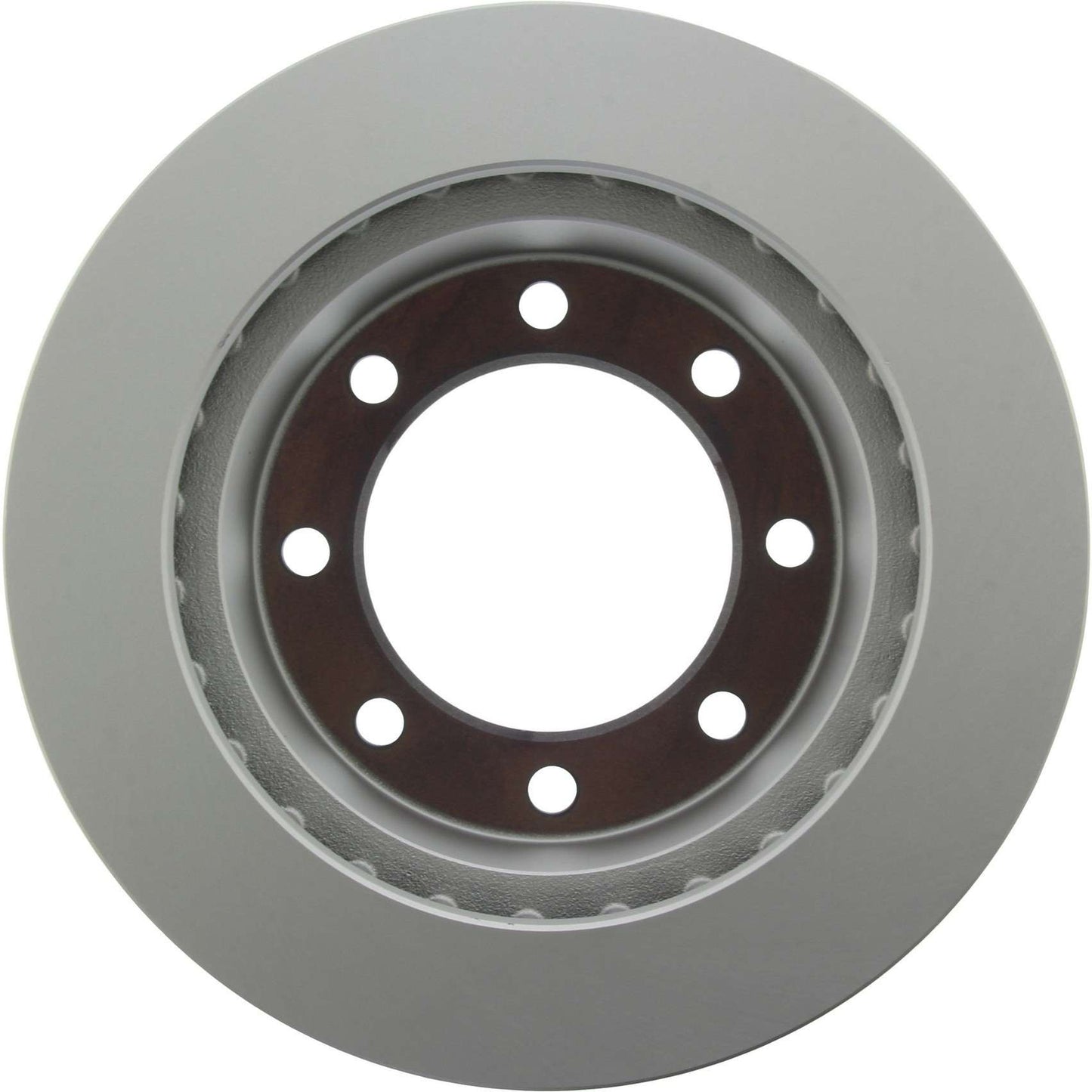 Centric Parts Disc Brake Rotor with RS200 finish 320.65067F