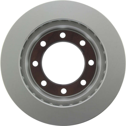 Centric Parts Disc Brake Rotor with RS200 finish 320.65067F
