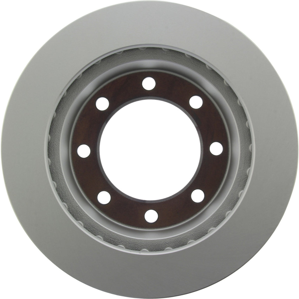 Centric Parts Disc Brake Rotor with RS200 finish 320.65067F