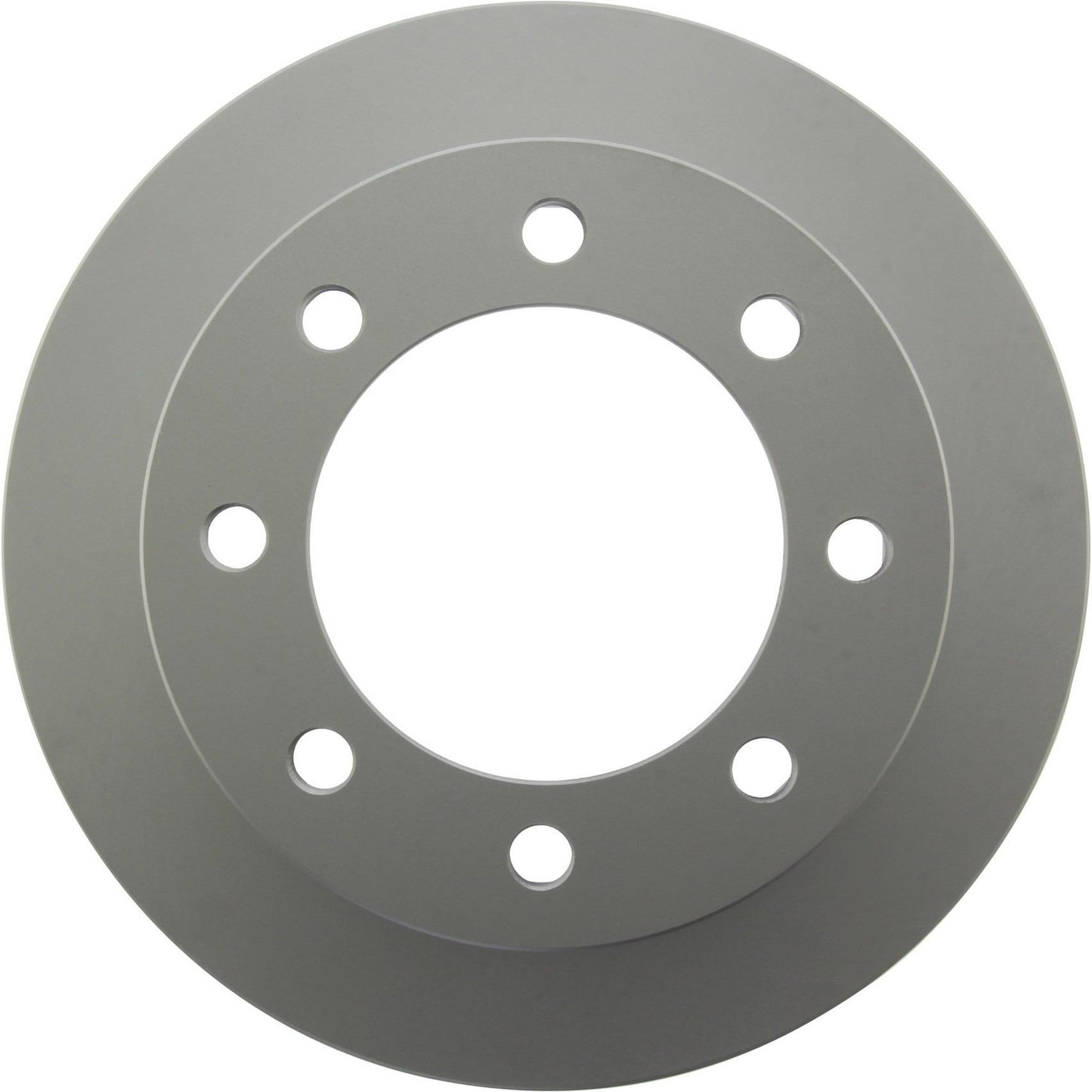 Centric Parts Disc Brake Rotor with RS200 finish 320.65067F