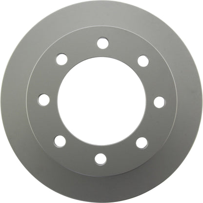 Centric Parts Disc Brake Rotor with RS200 finish 320.65067F