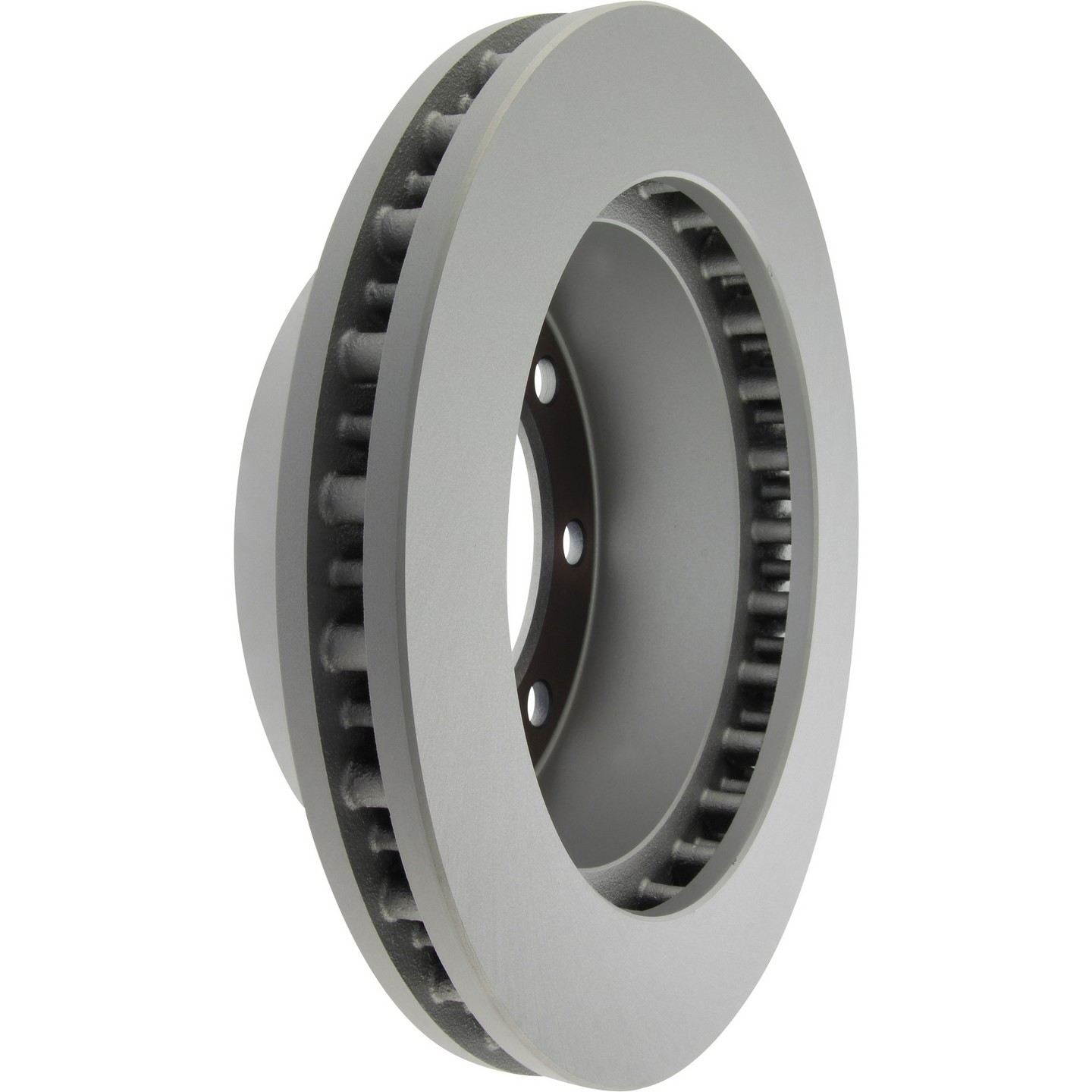 Centric Parts Disc Brake Rotor with RS200 finish 320.65067F