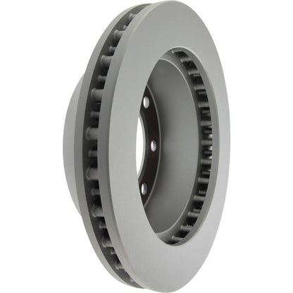 Centric Parts Disc Brake Rotor with RS200 finish 320.65067F