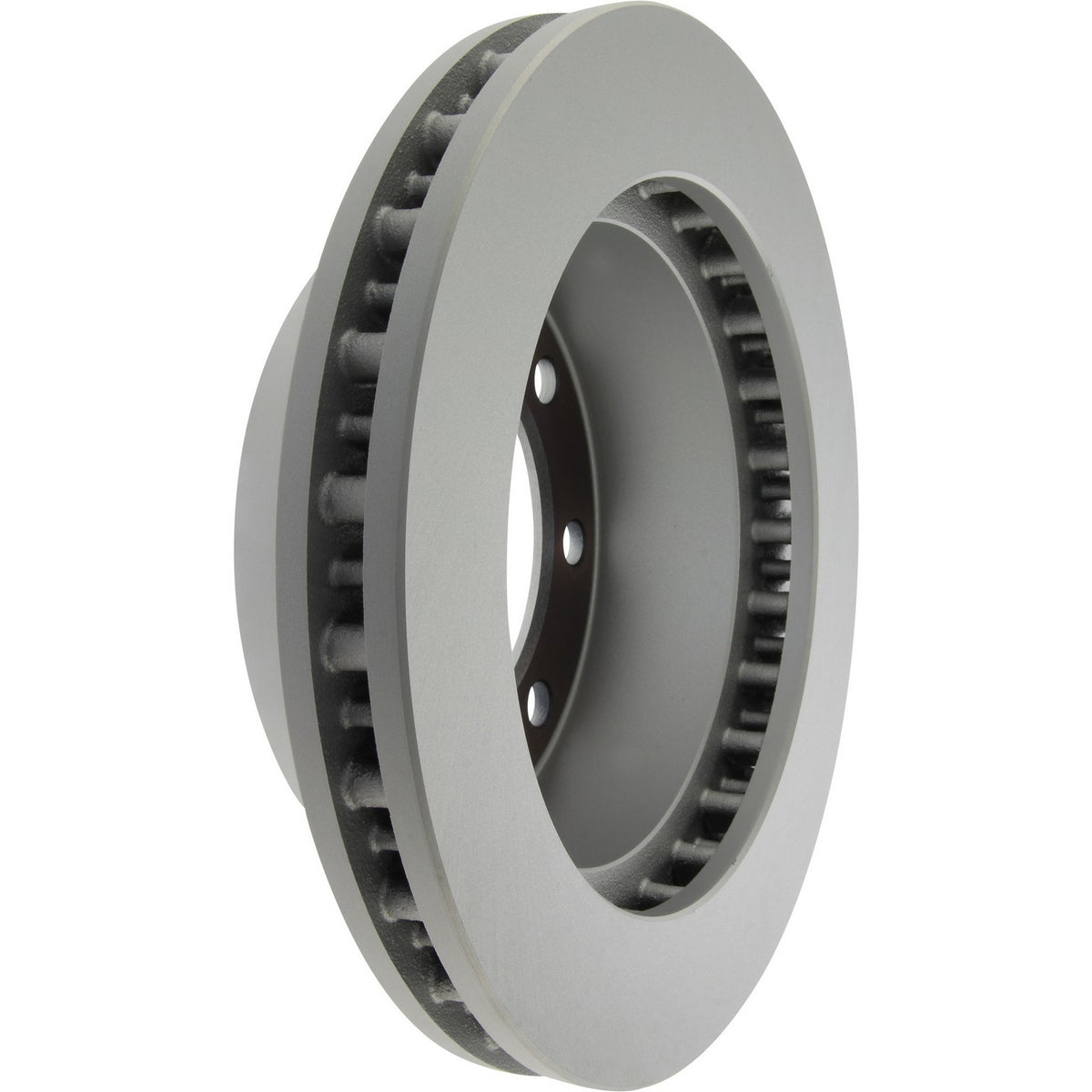 Centric Parts Disc Brake Rotor with RS200 finish 320.65067F