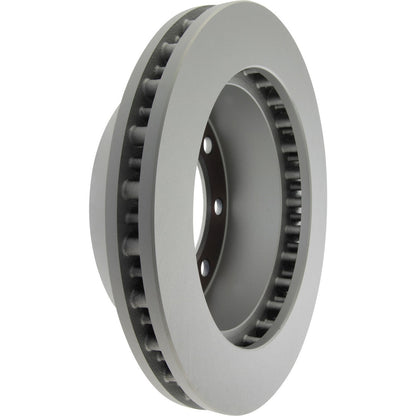 Centric Parts Disc Brake Rotor with RS200 finish 320.65067F