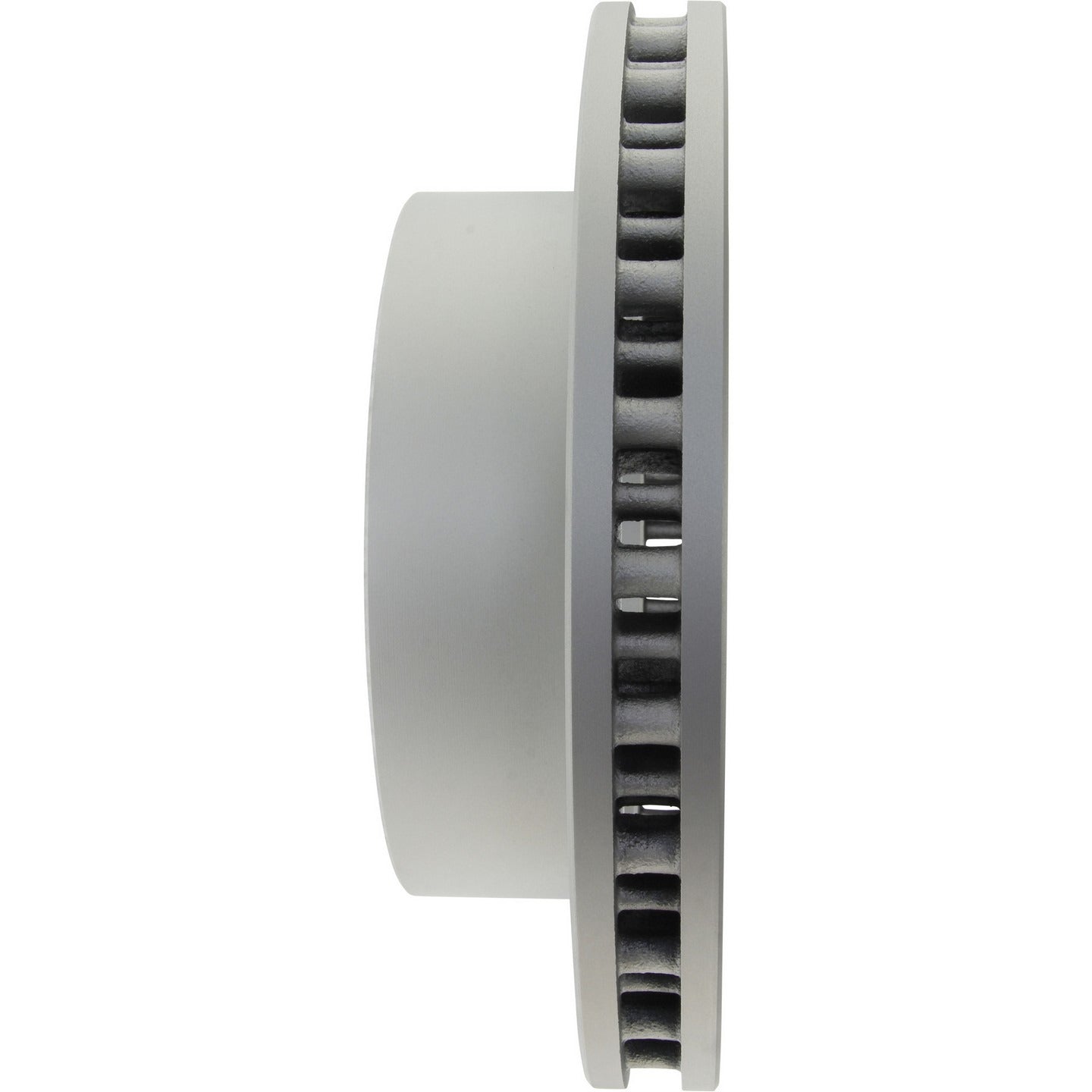 Centric Parts Disc Brake Rotor with RS200 finish 320.65067F