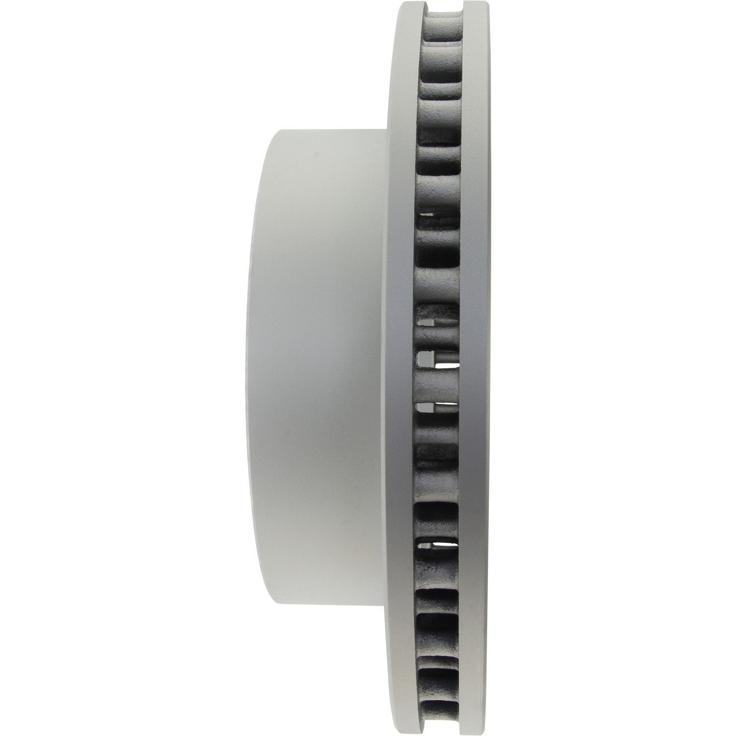 Centric Parts Disc Brake Rotor with RS200 finish 320.65067F