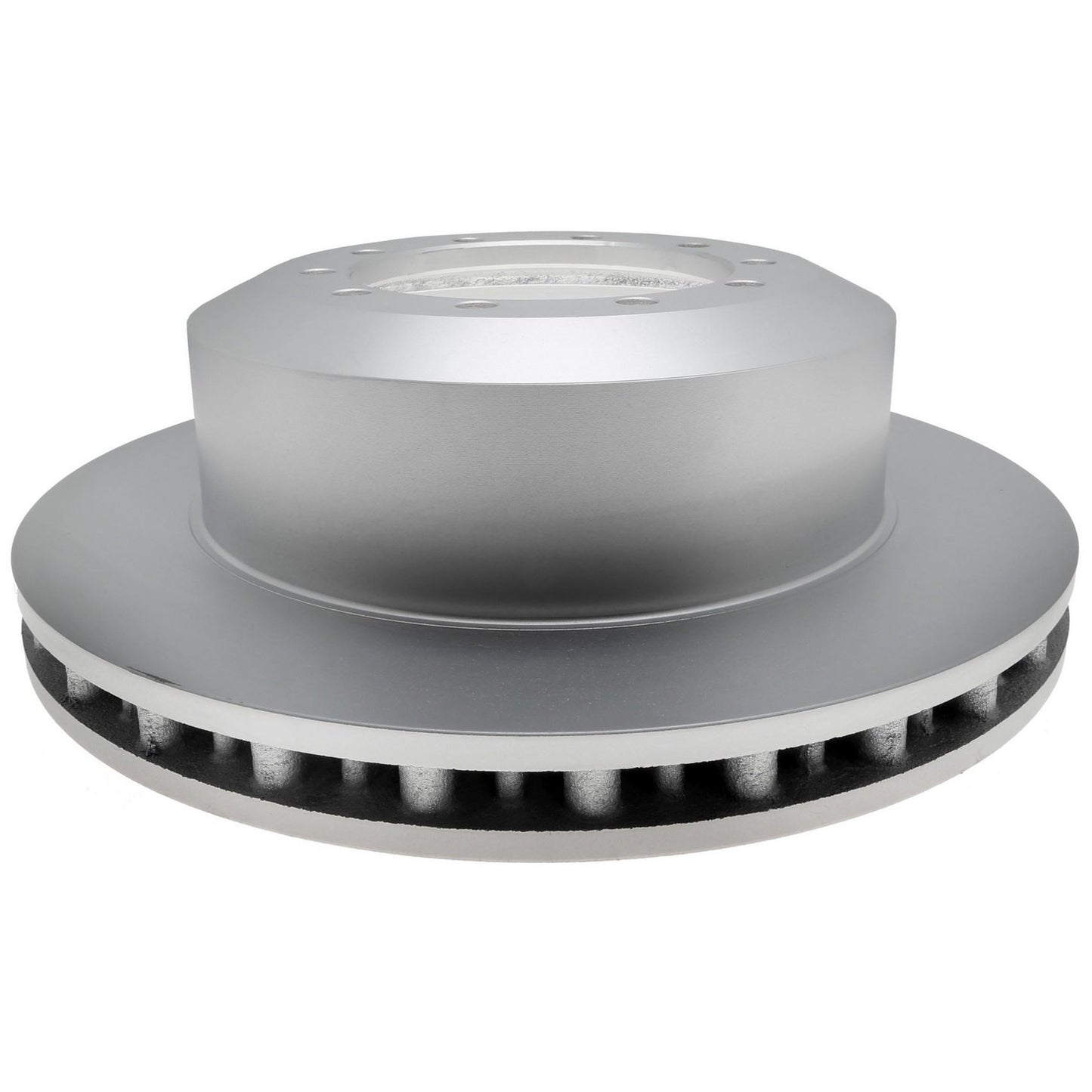 Centric Parts Disc Brake Rotor with RS200 Finish 320.65069F
