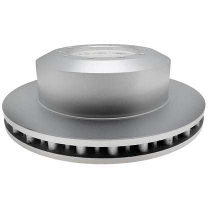 Centric Parts Disc Brake Rotor with RS200 Finish 320.65069F