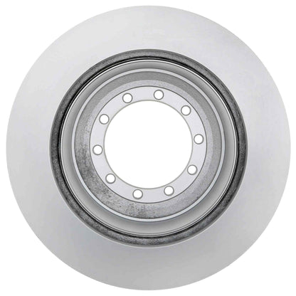 Centric Parts Disc Brake Rotor with RS200 Finish 320.65069F