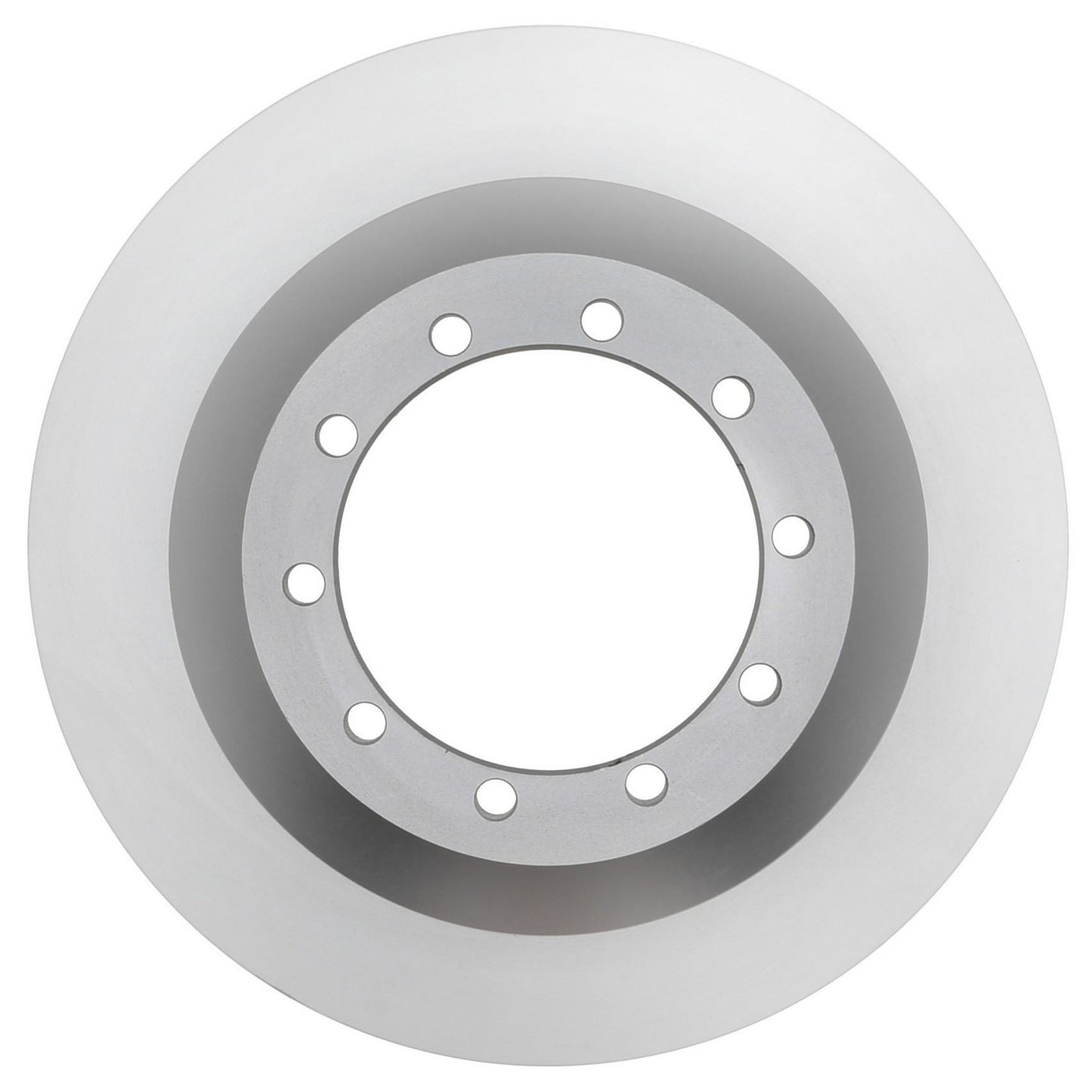 Centric Parts Disc Brake Rotor with RS200 Finish 320.65069F