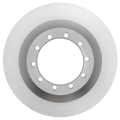 Centric Parts Disc Brake Rotor with RS200 Finish 320.65069F