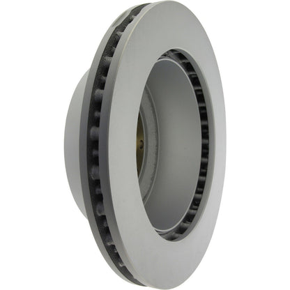 Centric Parts Disc Brake Rotor with RS200 Finish 320.65069F