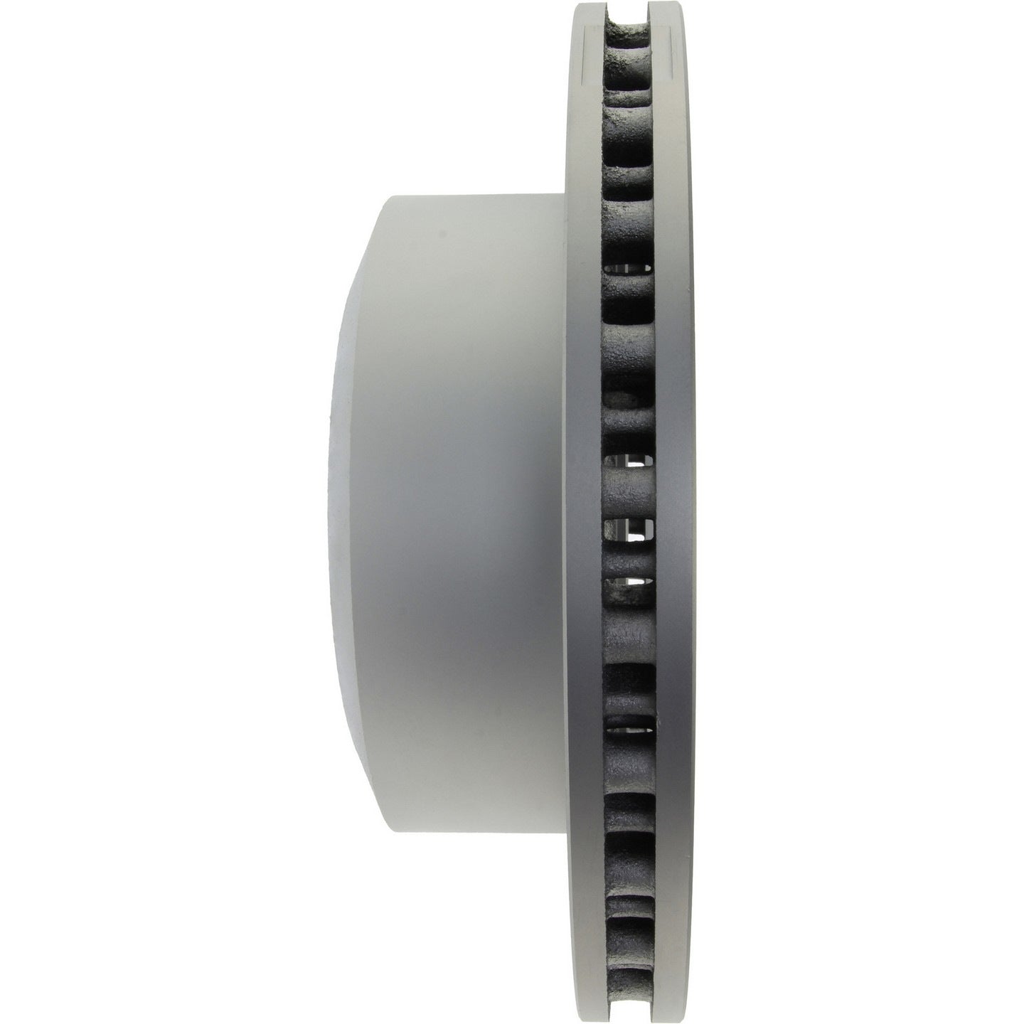 Centric Parts Disc Brake Rotor with RS200 Finish 320.65069F