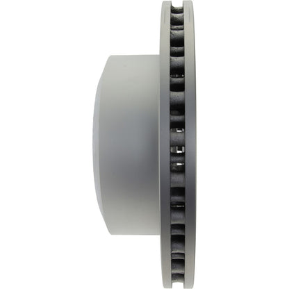 Centric Parts Disc Brake Rotor with RS200 Finish 320.65069F