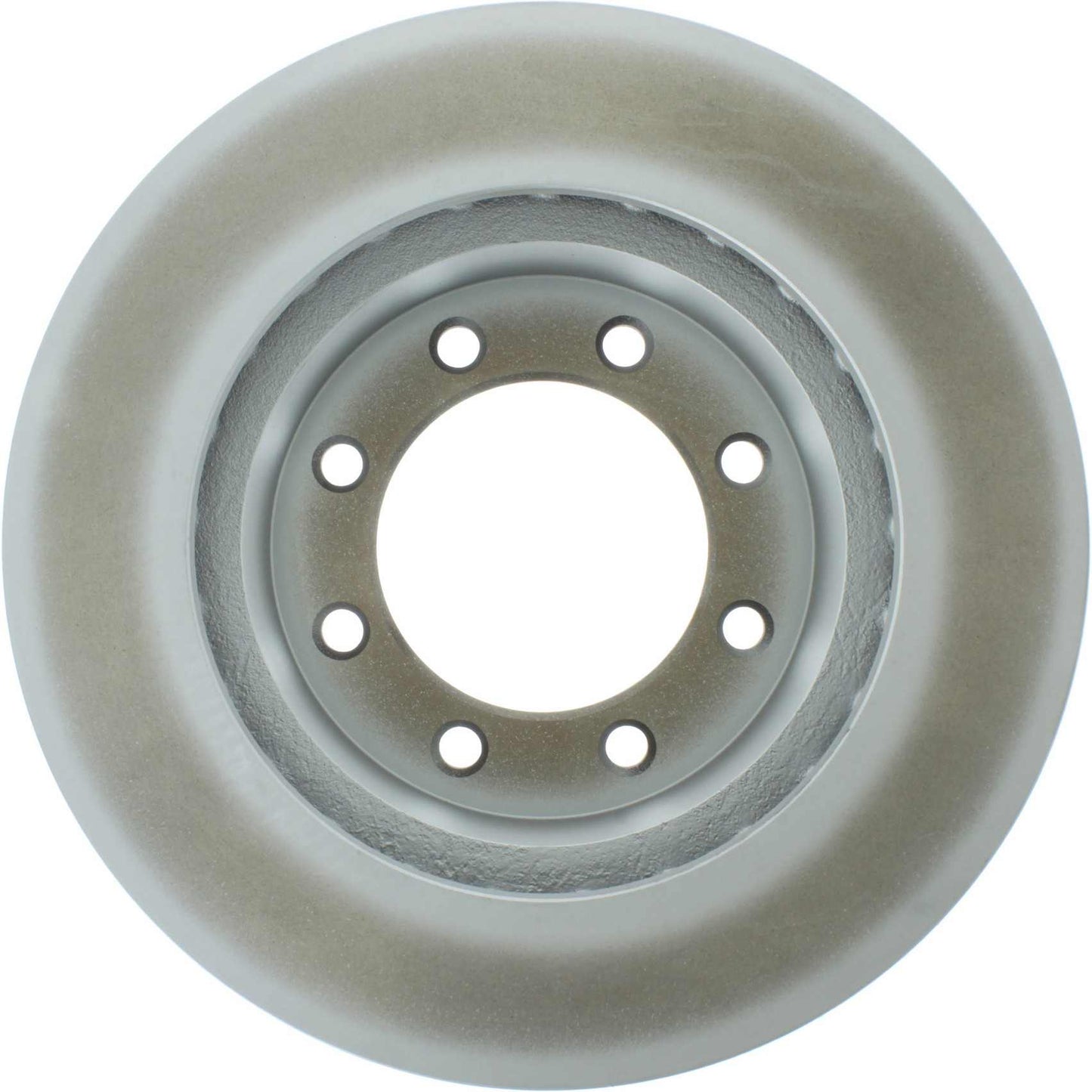 Centric Parts Disc Brake Rotor GCX with Partial Coating for Ford E-550 Econoline Super Duty 2002-2020 320.65069