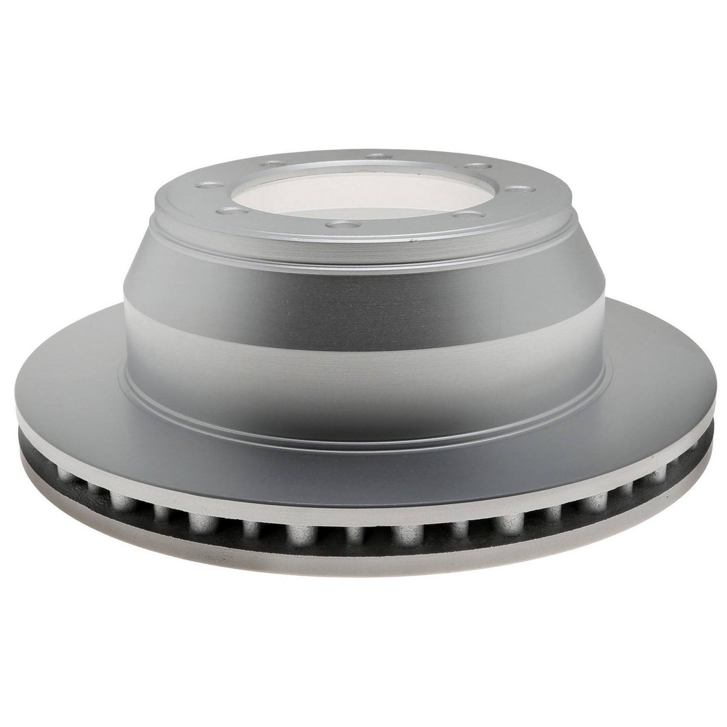 Centric Parts Disc Brake Rotor GCX FC with RS200 Finish 320.65070F